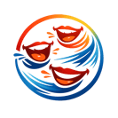 icona sorrisi in movimento non usare smile-1