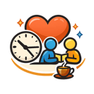 vorrei un icona che definisca il tempo di qualit non meteo-1