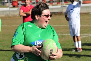 Carmen Rugby