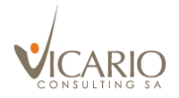Logo VICARIO