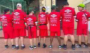 Super sponsor